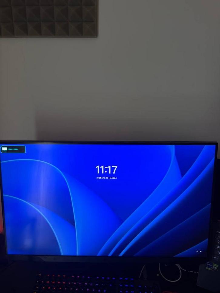 Samsung Odyssey G5 32”, Computers en Software, Monitoren, Zo goed als nieuw, 101 t/m 150 Hz, DisplayPort, HDMI, Gaming, Quad HD (2K)