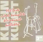 Het beste uit de Komplete Kleinkunstkollektie, Cd's en Dvd's, Verzenden, Nederlandstalig