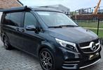 Mercedes Benz V300 AMG 4x4 Marco Polo Westfalia 2020, 1e Eig, Bus-model, Diesel, Westfalia, Particulier