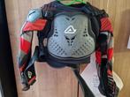 Mx harnas Acerbis s/m + Kids, Motoren, Ophalen