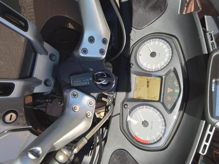 BMW R1200RT, Motoren, Motoren | BMW, Particulier, Toermotor, meer dan 35 kW, 2 cilinders, Motorrijbewijs A, ABS, Cardan-aandrijving