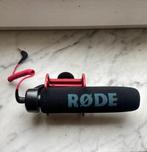Røde Videomic Go, Verzenden, Zo goed als nieuw