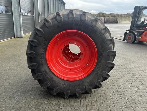 Trelleborg banden WG2663, Zakelijke goederen, Landbouw | Tractoren, Overige merken