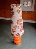 Vintage staanlamp - 122 x 40cm, Ophalen