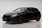 BMW 118 d Aut. M Sport ! Tva / Btw / Shadow / Led / Cruise, Auto's, BMW, Automaat, 4 cilinders, Bedrijf, 5 deurs