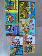 Lot de 9 livres enfants en Neerlandais, Livres, Comme neuf