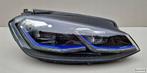 VW GOLF 7 GTE FACELIFT FULL LED KOPLAMP ALLES LEVERBAAR !!!, Auto-onderdelen, Ophalen of Verzenden, Gebruikt, Volkswagen