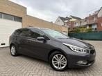 Kia Cee’d | 12 Maanden Garantie | 8Dkm | Benzine | 2013 |, Voorwielaandrijving, Testrit aan huis, Stof, 4 cilinders
