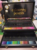 Kleurpotloden nieuw 30  euro, Enlèvement, Neuf, Bricolage