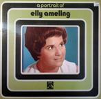 LP Elly Ameling A Portret 1969 NM, Ophalen of Verzenden