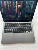 MacBook Air 13 inch, Computers en Software, Ophalen, Gebruikt, Qwerty, 13 inch