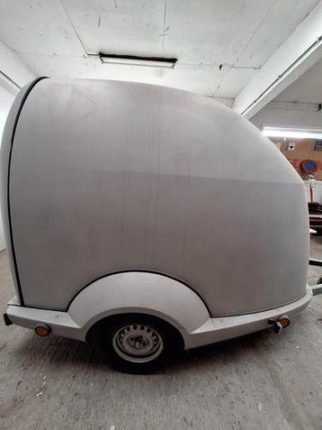 Multi Trailer voor motor en andere beschikbaar voor biedingen