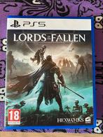 Lords of the fallen ps5 games nieuw, Games en Spelcomputers, Games | Sony PlayStation 5, Nieuw, Ophalen of Verzenden
