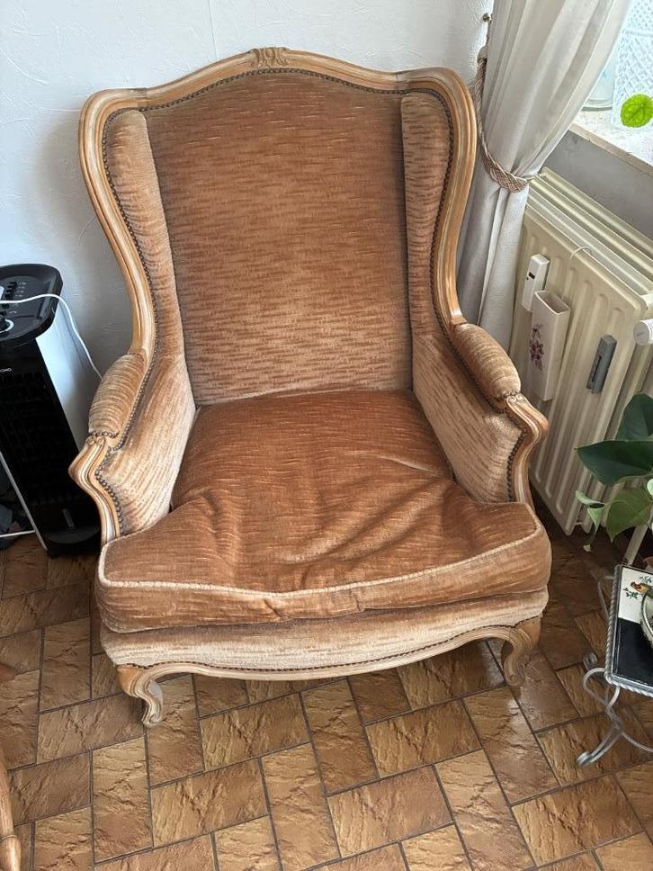 Gratis zetels, Huis en Inrichting, Fauteuils, Ophalen