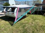 Wa-Wa, Caravans en Kamperen, Particulier