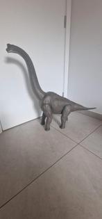 Jurassic World, Kinderen en Baby's, Speelgoed | Actiefiguren, Ophalen, Zo goed als nieuw