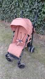 Plooibuggy Little Dutch, Kinderen en Baby's, Ophalen, Zo goed als nieuw, Overige merken, Verstelbare rugleuning