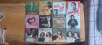 Lot 80 singles, Cd's en Dvd's, Ophalen of Verzenden, Gebruikt