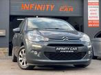 Citroen C3 2015 1.2i essence 207.000kms 92cv 60kw, Autos, https://public.car-pass.be/0, 5 places, Carnet d'entretien, C3