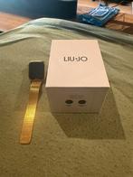 Liu-jo horloge, Handtassen en Accessoires, Horloges | Dames, Ophalen, Gebruikt
