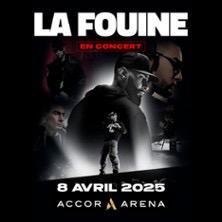 Places concert la fouine, Tickets & Billets, Deux personnes, Avril