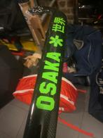 hockey stick osaka indoor low bow pro 30, Ophalen of Verzenden, Zo goed als nieuw, Stick