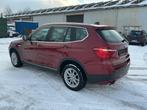 2012 BMW X3 Xdrive 3.0L, Auto's, Automaat, Gebruikt, Overige brandstoffen, Bedrijf