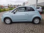 Fiat 500 1.4i Automaat 2022 Airco DAB Carplay + Garantie, Auto's, Fiat, Te koop, Airconditioning, Berline, Benzine