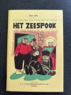 Marc Sleen: Het Zeespook (beperkte editie), Boeken, Eén stripboek, Ophalen of Verzenden, Zo goed als nieuw, Marc Sleen