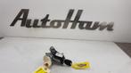 CONTACTSLOT + SLEUTEL Toyota Yaris II (P9) (01-2005/12-2014), Gebruikt, Toyota
