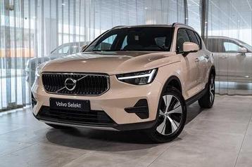 Volvo XC40 Core, B3 Mild Hybrid, Essence beschikbaar voor biedingen