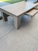 Salontafel met lade, Huis en Inrichting, Tafels | Salontafels, Ophalen