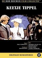 Keetje Tippel (1975) Dvd Monique van de Ven, Rutger Hauer, Gebruikt, Drama, Ophalen of Verzenden, Film