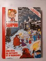 Recueil Spirou 147, Livres, BD, Enlèvement ou Envoi, Une BD, Utilisé, Divers auteurs