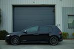 Volkswagen Golf R 4MOTION - 12M Garantie - MILLTEK EXHAUST, Automaat, Testrit aan huis, Zwart, Leder