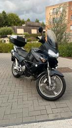 Honda Varadero XLV1000, Motoren, 2 cilinders, Particulier, Meer dan 35 kW, Toermotor