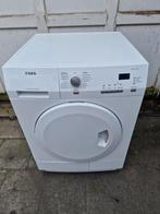 Sèche linge AEG fonctionne très bien, Electroménager