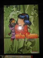 Yoko Tsuno intégrale 2 eo, Livres, Enlèvement ou Envoi
