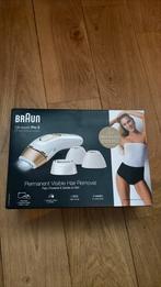 Braun Silk-expert Pro 5, Elektronische apparatuur, Persoonlijke Verzorgingsapparatuur, Ophalen, Zo goed als nieuw, Scheren en Epileren