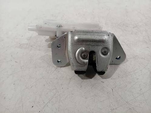 SLOTVANGER ACHTERKLEP ELEKTR. Lancer Sportback (CX), Auto-onderdelen, Carrosserie, Achterklep, Mitsubishi, Gebruikt