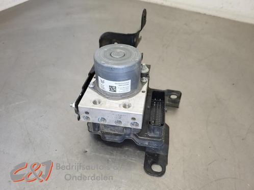 ABS Pomp van een Peugeot Partner, Auto-onderdelen, Elektronica en Kabels, Peugeot, Gebruikt, 3 maanden garantie, Ophalen of Verzenden