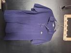 Polo lacoste, Kleding | Heren, Blauw, Lacoste, Ophalen of Verzenden, Gedragen