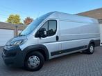 Citroen Jumper | 12 Maanden Garantie | 92 Dkm | Diesel|2020|, Voorwielaandrijving, Stof, 4 cilinders, 164 g/km