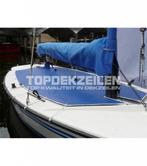 Te koop NIEUW Polyvalk Kuiptent / Dektent / Dekkleed