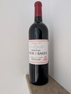 Lynch Bages Pauillac 2013, Verzamelen, Wijnen, Ophalen of Verzenden
