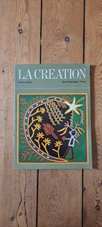 La création et ses mythes, Ophalen, Europa, Zo goed als nieuw, David Maclagan