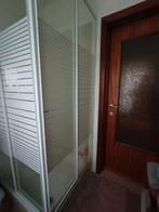 Douchebak + deur te geef, Huis en Inrichting, Ophalen, Zo goed als nieuw