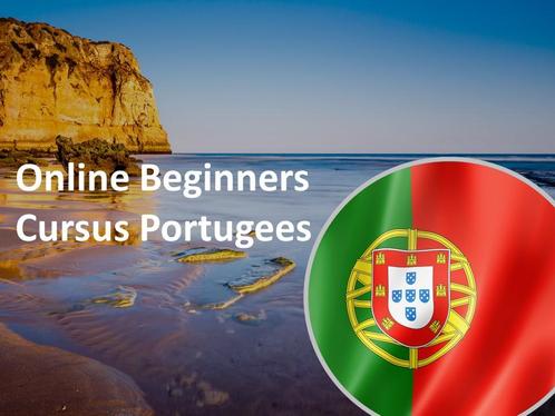 Online Beginnerscursus Portugees, Diensten en Vakmensen, Cursussen en Workshops