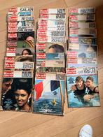 Paris Match, Verzamelen, Tijdschriften, Kranten en Knipsels, 1960 tot 1980, Tijdschrift, Ophalen