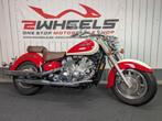 YAMAHA XVZ1300 ROYAL STAR, Permis Moto A, Entreprise, Plus de 35 kW, 4 cylindres